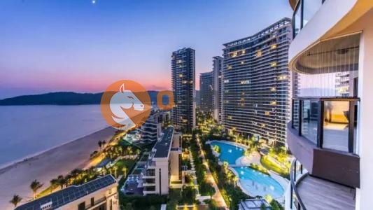 华润乌山小径湾度假酒店海景.jpg